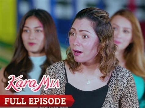 yera calma on twitter|Kara Mia .